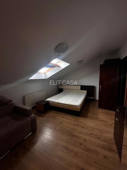 Apartament PENTHOUSE, 3 camere, 2 bai, etajul 8/8, zona Centru-Palas Mall - 13
