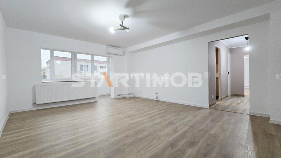 Apartament renovat 3 camere zona ITC Vlahuta - 30