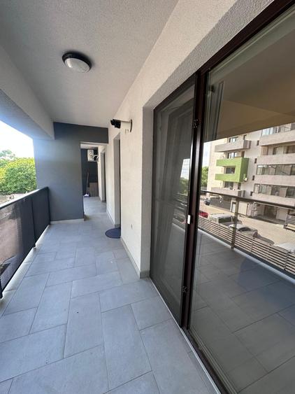 Apartament 2 camere - 2 bai - Cartier Brancusi - Valea Larga - Drumul Taberei