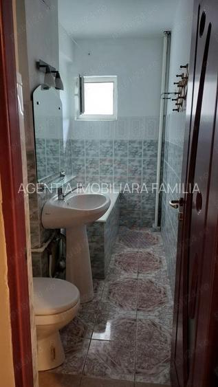 Apartament cu o cameră de închiriat – Strada Brăilei - 6