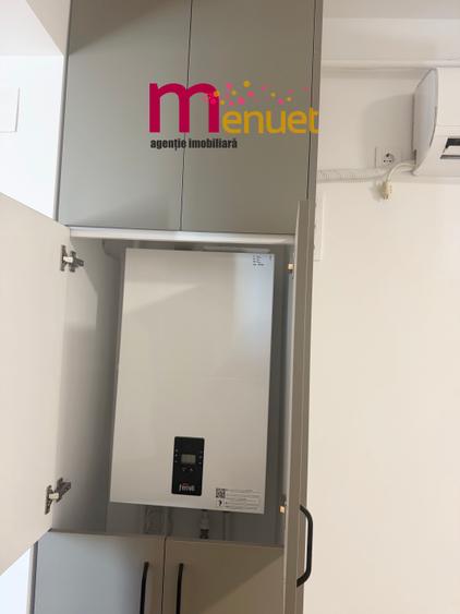 Apartament 2 camere,zona E3