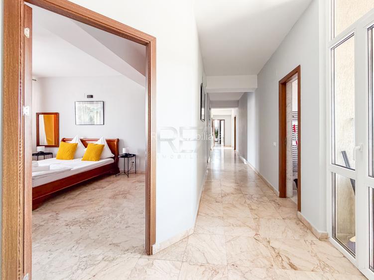 R.E.A Imobiliare | Penthouse Exclusiv cu Rooftop Privat 211 mp | Strada Bucur | - 45