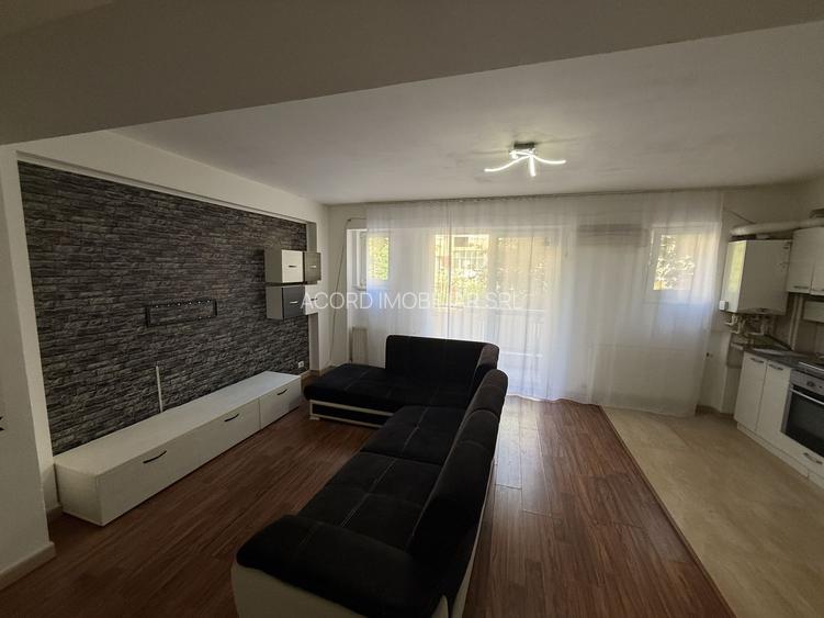 Apartament 2 camere zona Tomis Nord - 2
