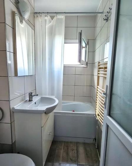 Apartament 2 camere Mircea Cel Batran