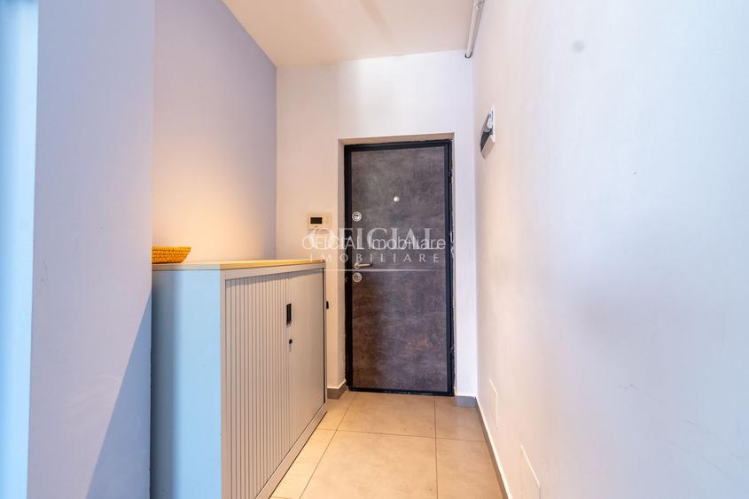 Apartament 2 Camere | 54 m2 | Optimus City | Zona VIVO Floresti