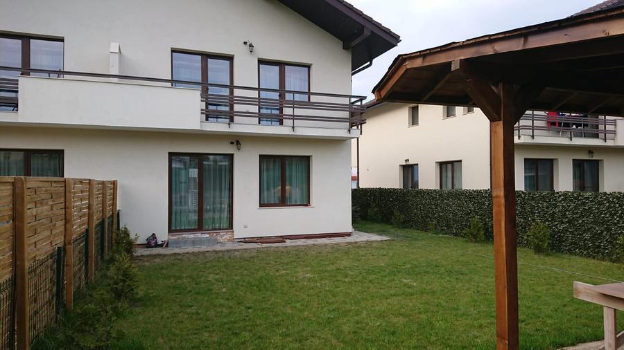 Duplex zona EUROPA ideal familie