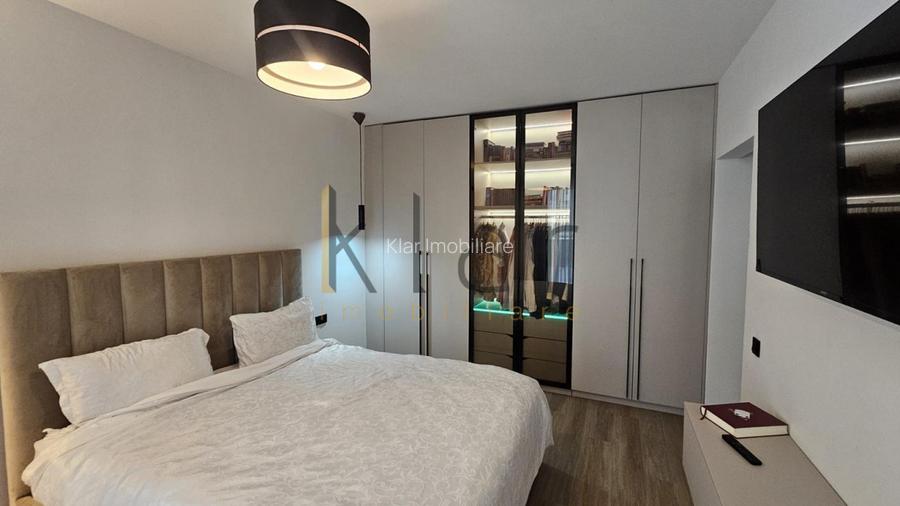 Apartament 3 camere 75 mp terasa 82 mp 2 parcari! Zona Vivo! - 6