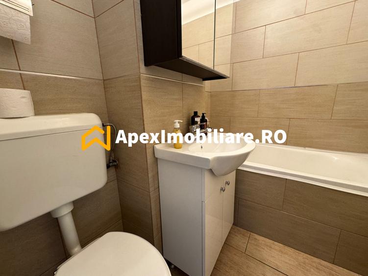 Apartament 2 camere de inchiriat Arcul de Triumf București | ApexImobiliare.ro
