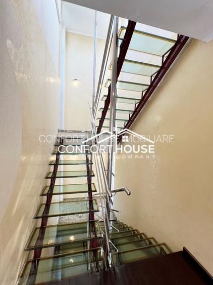 Vila P+E+M, 5 camere, piscina, 1000mp, IANCU NICOLAE - 23