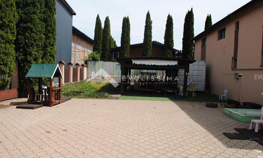Imobil/ gradinita/afterschool/ sediu firma etc - 2