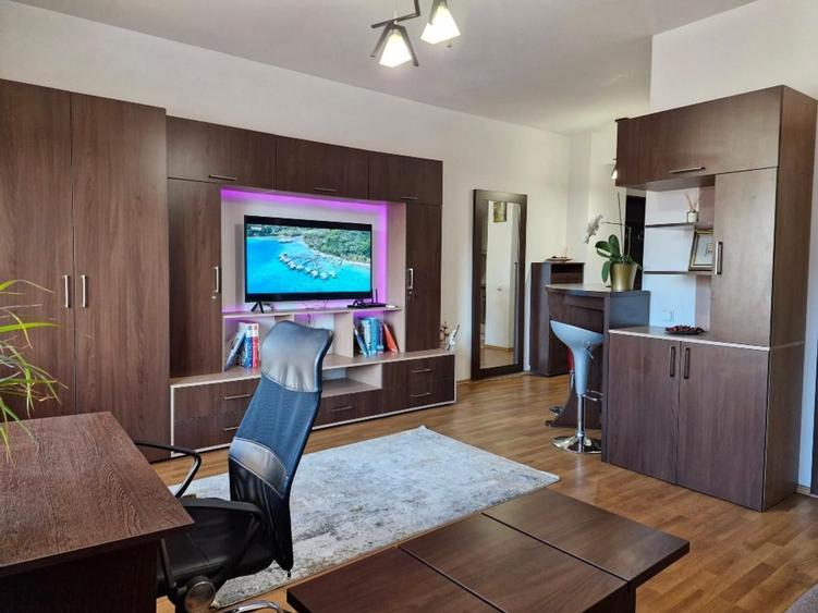 Eminescu View | 2 Camere | Complex Premium cu Pază | 11 Min. Romana