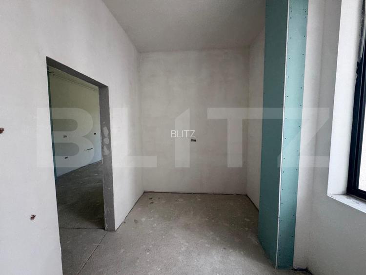 Apartament nou cu 2 camere | 55,5 mp | Aproape de Piața Cipariu - 4