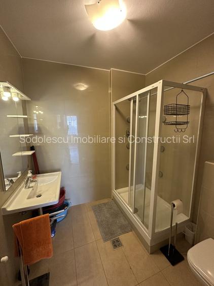 Apartament spatios zona Centrala - 11