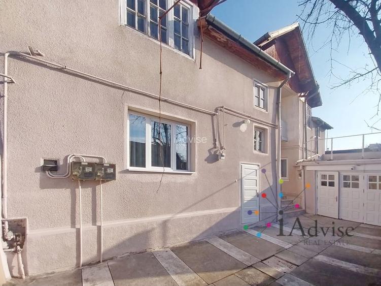 Casa Individuala Bd. Grivitei - 13