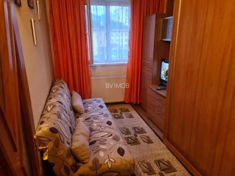 Inchiriem Apartament 3 Camere, Mobilat, Decomandat, Astra - 8