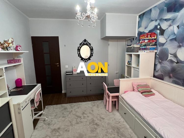 Penthouse Exclusivist de Vânzare, 85mp, 2 Terase, Zona Centru