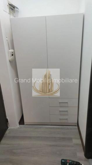 Studio + boxă generoasă de 20 mp | Nicolae Grigorescu | Sector 3