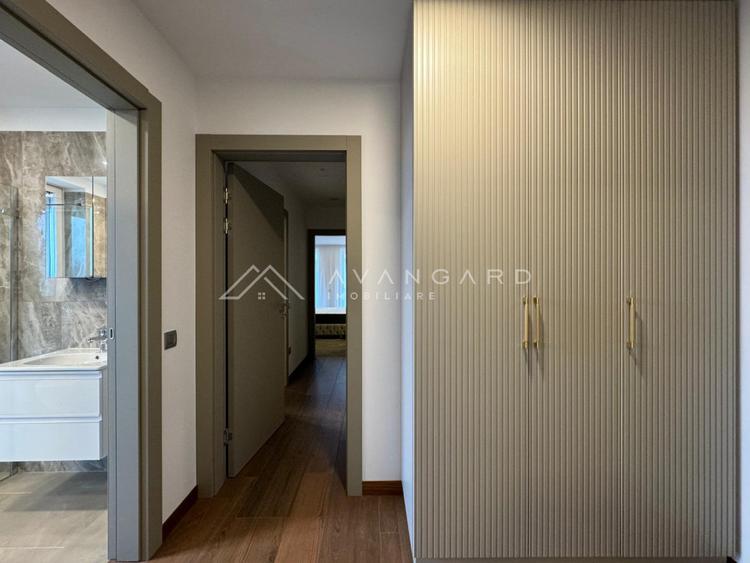 Apartament 3 Camere LUX | 120 mp | Parcare| Loft Residence - Buna Ziua