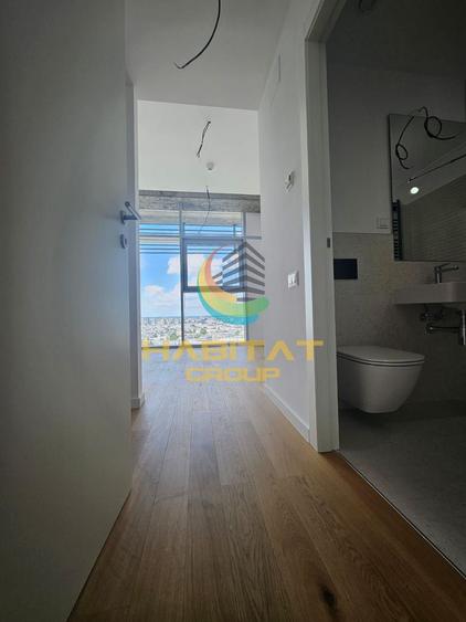 Vânzare Apartament 4 Camere | 172 mp | Etaj 15 | Vedere Panoramică