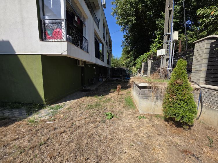 Apartament Ideal pentru investitie 2 Camere Inchiriat