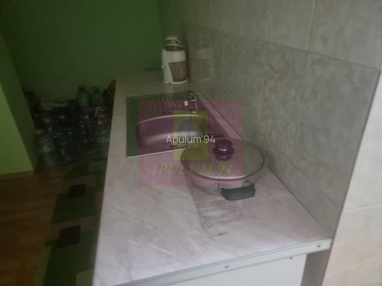 ILFOV - SE VINDE CASA IN ISLAZ / COM. BRANESTI - 21