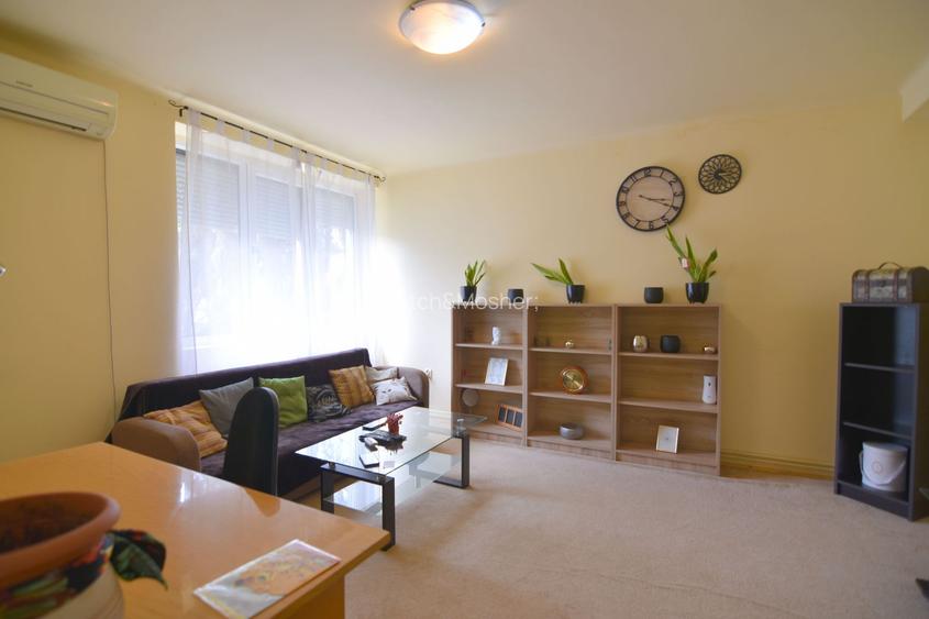Apartament cu 2 camere de vanzare-Ultracentral Timisoara