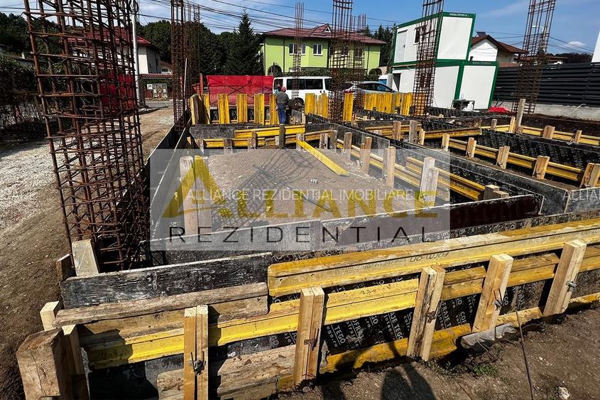 VILĂ INDIVIDUALĂ PREMIUM DE VÂNZARE, 5 CAMERE – PIPERA MATEI BASARAB