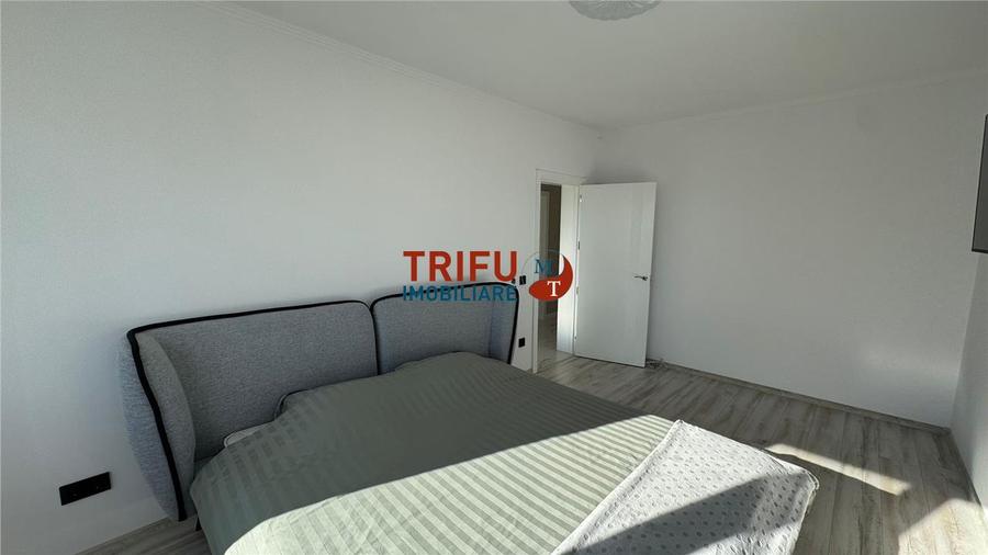 Casa individuala zona Dealul Furcilor 500 mp teren