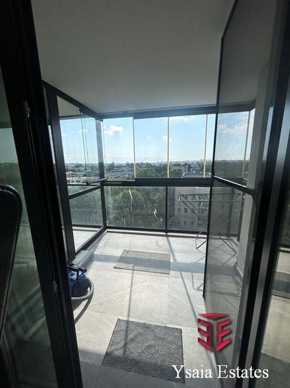 TOMIS PARK - 2 CAMERE DE INCHIRIAT - LUX - PARCARE SUBTERANA INCLUSA -