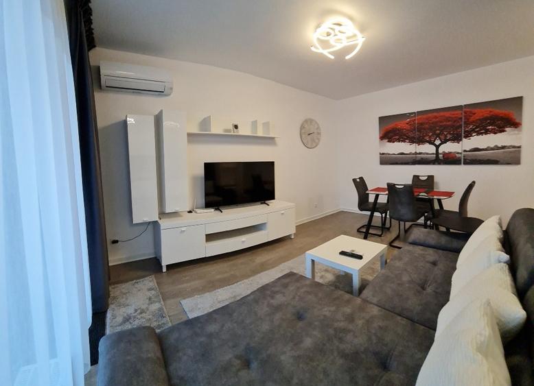 DIRECT PROPRIETAR închiriez apartament 3 camere, AVIATIEI, 2 locuri parcare