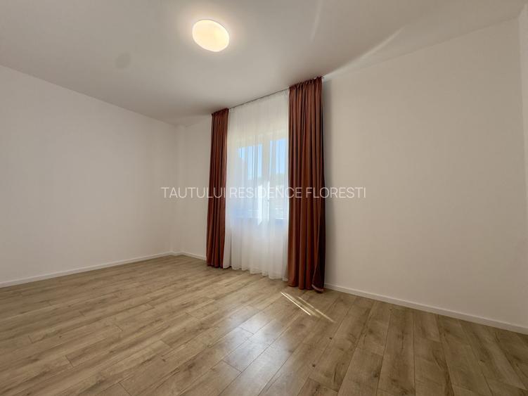 Ap 3 camere -Tautiului Residence Parcul Poligon Sub Cetate ap3 C3 - 15