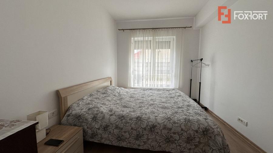 Apartament cu 2 camere SAD la parter in Timisoara, calea Buziasului