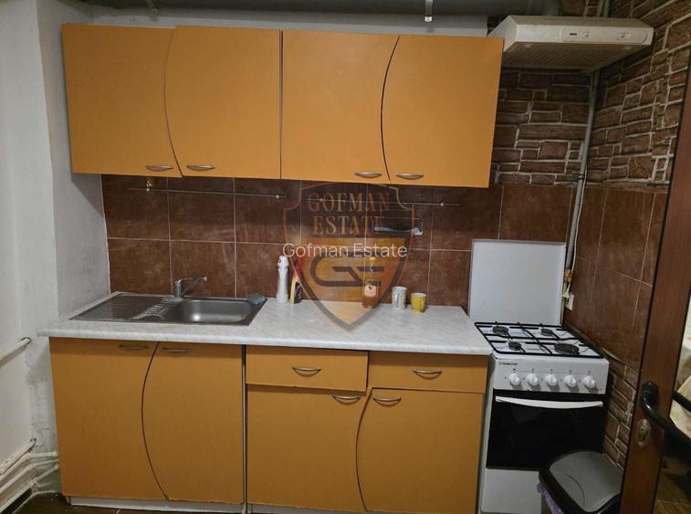 2 camere Tomis II Mircea cel Batran Spitalul Județean 48mp etaj 1 centrala gaz - 7
