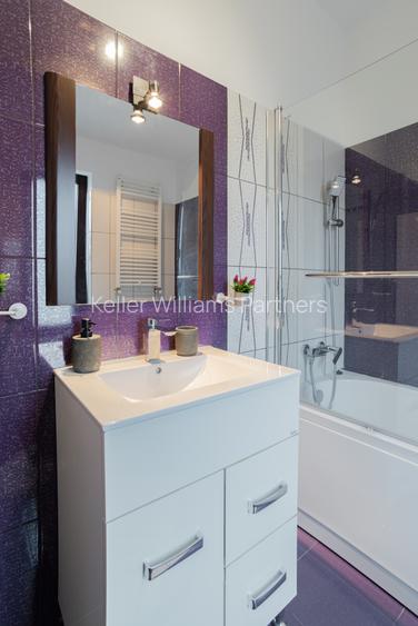 Apartament 2 camere de închiriat – Tomis Plus | Loc de parcare | Complet mobilat - 15