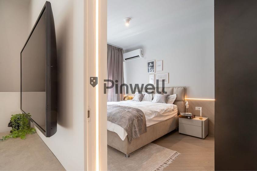 APARTAMENT 2 CAMERE I CORTINA NORTH PIPERA