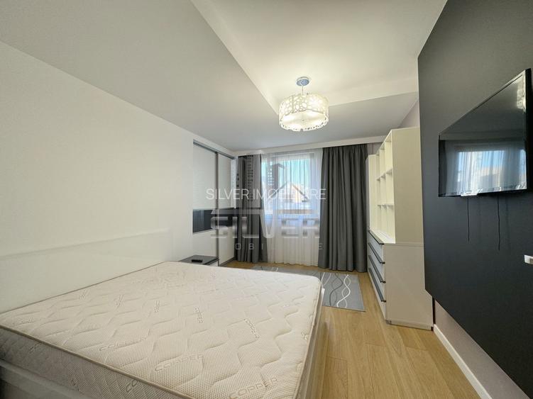 Apartament cu 3 camere/80 mp/garaj/zona Iulius Mall. - 6