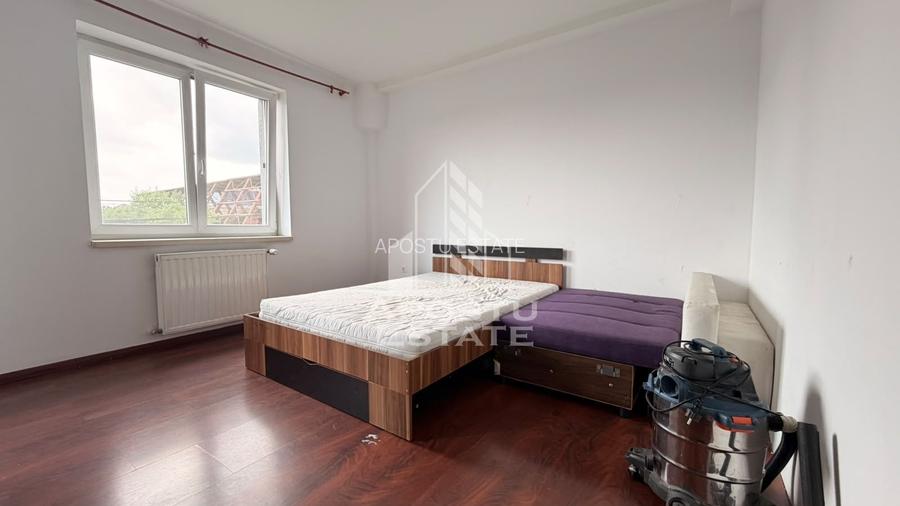 Apartament cu doua camere in zona Girocului, loc de parcare - 5