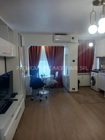 Dristor, garsoniera, 6 min metrou, BOILER, prima inchiriere - 26