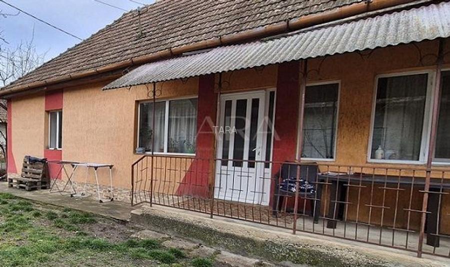 EXCLUSIVITATE. Casa individuala Bontida. - 9