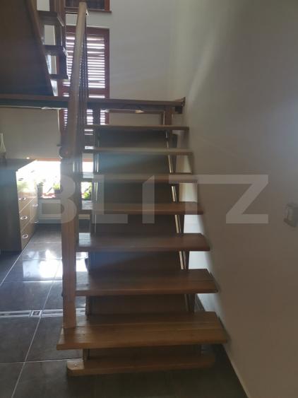 Casa cu 5 camere, priveliste panoramica, Deva