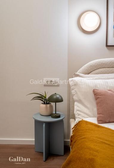 Duplex sofisticat | Universitate | GalDan Apartments - 16