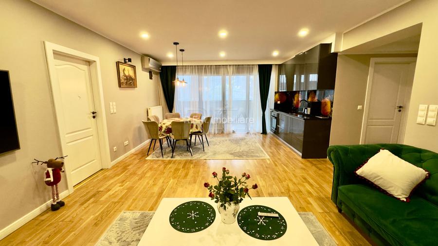 3 camere, Greenlake, Sisesti - 2