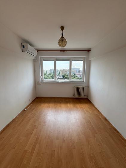 MILITARI metrou GORJULUI,IMOBIL REABILITAT TERMIC,nestradal,liber,luminos