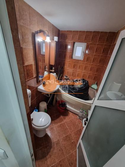 4 Camere Parter - Ideal Birouri-Centrala Proprie-Crangasi - 11