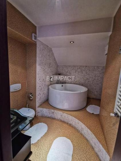 Hotel Mistral Moieciu - 9