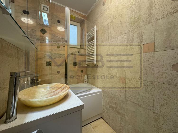 Apartament 1 camera Copou Universitatea Al.I Cuza