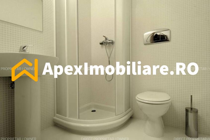 Apartament 3 camere de inchiriat Baneasa București | ApexImobiliare.ro - 6