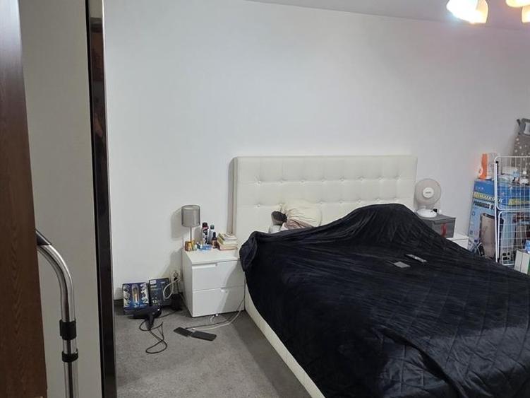 Vand apartament 2 camere decomandate, in Craiova, cartier Brazda, centrala gaze!