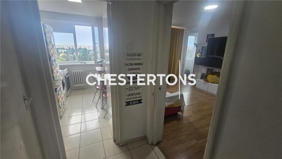 Apartament 2 camere mobilat metrou Gorjului