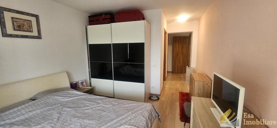 Apartament 3 camere imobil nou-Virtutii
